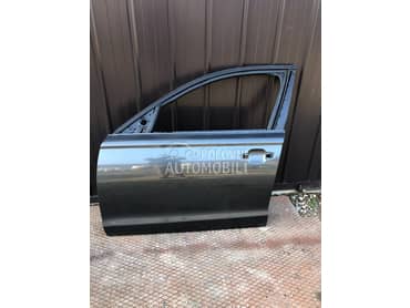 Leva vrata za Audi A6