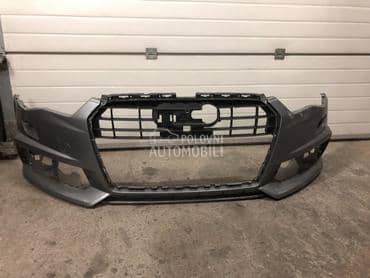 S line branik C7 za Audi A6