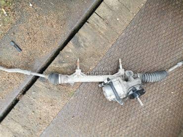 letva volana pezo 208 za Peugeot 208