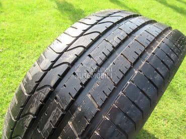 Pirelli 295/45 R20 Letnja