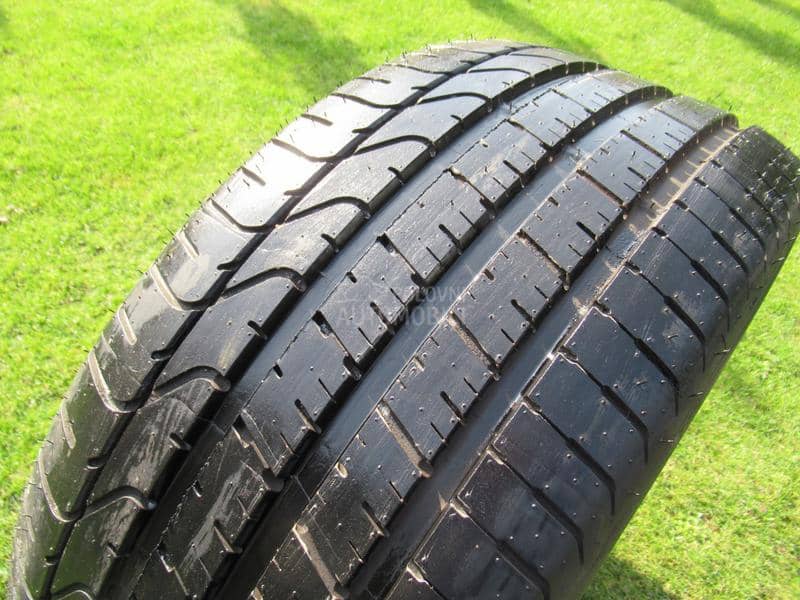 Pirelli 295/45 R20 Letnja