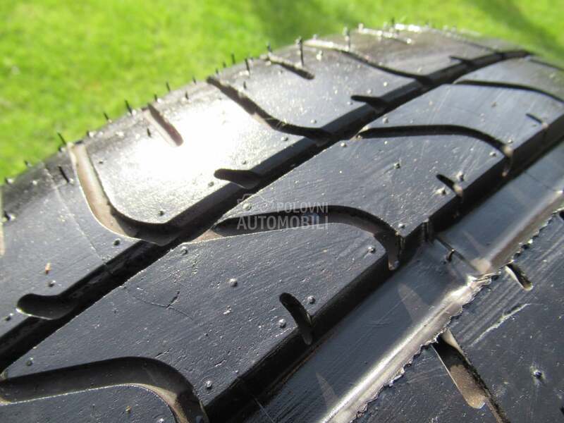 Pirelli 295/45 R20 Letnja