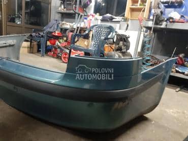 Branik za Škoda Octavia