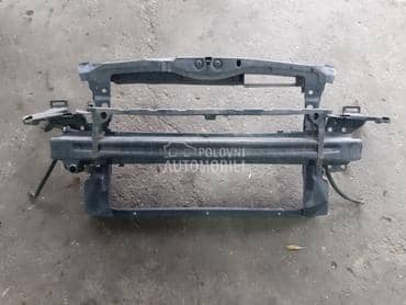 Vezni lim za Škoda Octavia