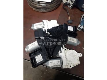 Elektro podizač prozora za Škoda Octavia