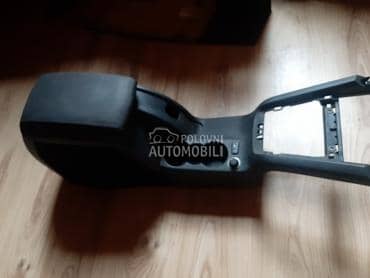 Naslon ruke za Škoda Octavia