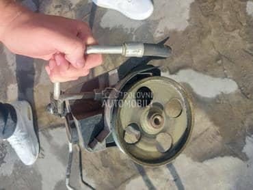 Servo pumpa za Peugeot 206