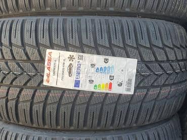 Lassa 255/35 R20 Zimska