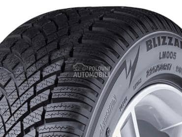 Bridgestone 285/45 R20 Zimska