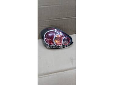 lampa za Toyota Aygo