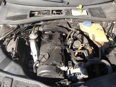 dizne za 1.9 TDI 74 85 96 za Volkswagen Caddy, Golf 4, Golf 5 ...