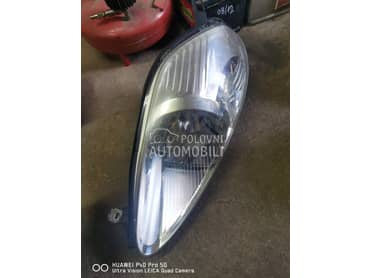 farovi za Fiat Grande Punto