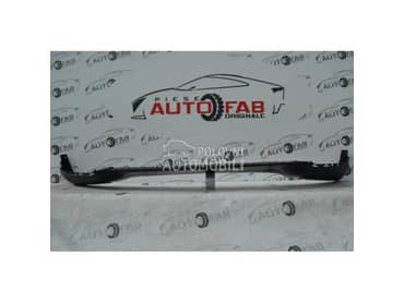 Spojler branika  F16 X- line za BMW X6 od 2015. do 2019. god.