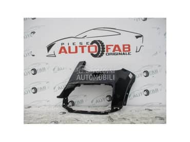 Levi deo prednjeg branika za Audi Q2 od 2016. do 2021. god.