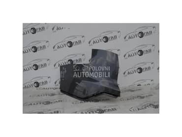 Levi deo zadnjeg branika za Ford Focus od 2011. do 2017. god.