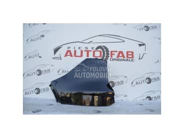 Levi deo zadnjeg branika za Ford Kuga od 2013. do 2019. god.