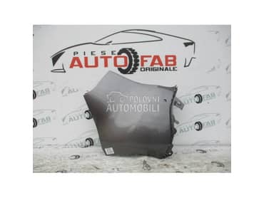 Levi deo zadnjeg branika za Renault Scenic od 2009. do 2016. god.