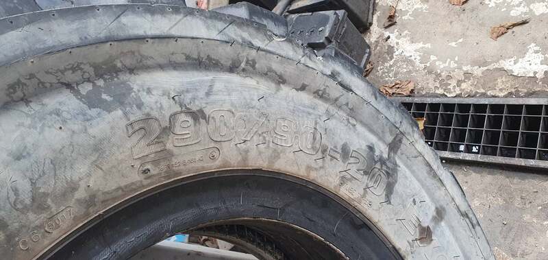 Ostalo 290/90 R20