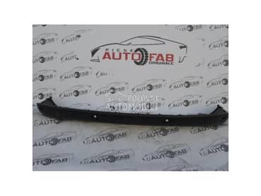 Spojler zadnjeg branika za Citroen C5 od 2005. do 2008. god.