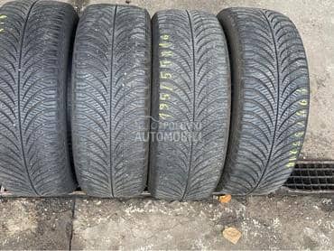 Goodyear 195/55 R16 Zimska