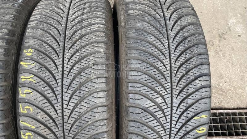 Goodyear 195/55 R16 Zimska