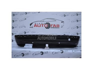 Spojler zadnjeg branika za Volkswagen Tiguan od 2016. do 2019. god.