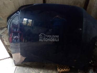 Hauba za Volkswagen Passat B5.5