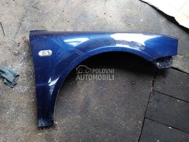 Krilo za Volkswagen Passat B5.5