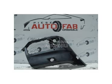 Desni deo prednjeg branika za Audi Q5 od 2018. do 2022. god.