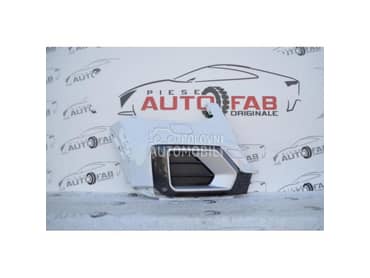 Desni deo prednjeg branika za Audi Q2 od 2016. do 2021. god.