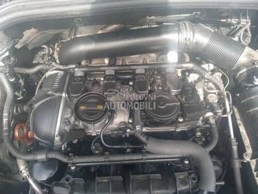 MOTOR 1.8 TSI za Škoda Yeti