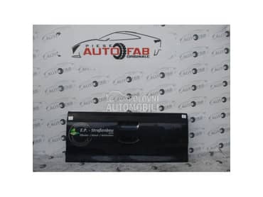 Poklopac gepeka T6 za Ford Ranger od 2010. do 2021. god.