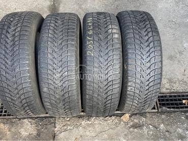 Michelin 205/60 R16 Zimska