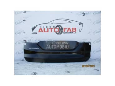 Poklopac gepeka za Ford Mondeo od 2010. do 2014. god.