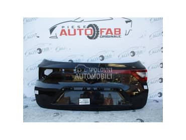 Poklopac gepeka za Renault Megane od 2015. do 2022. god.