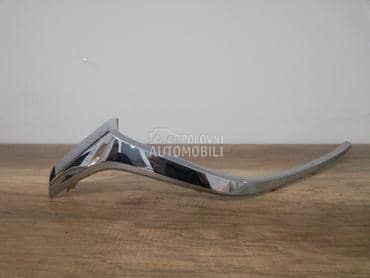 Prednja desna lajsna branika za Mazda 2