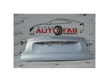 Poklopac gepeka za Smart ForTwo od 2014. do 2019. god.