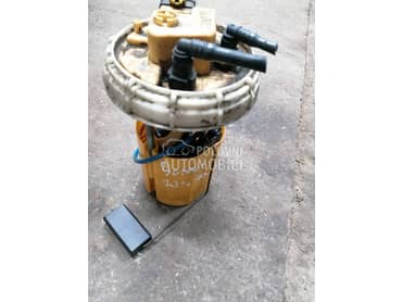 Jet pumpa za Fiat Grande Punto