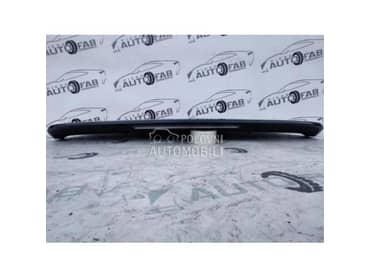 Poklopac gepeka za Volvo V60 od 2018. do 2022. god.