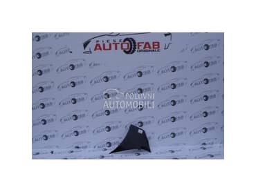 Nastavak prednjeg levog krila za Volkswagen Buba od 2010. do 2019. god.