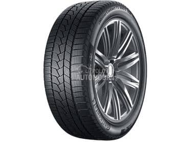 Continental 275/35 R20 Zimska