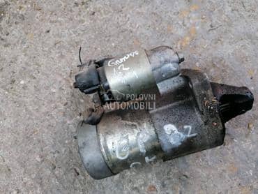 alnaser za Fiat Grande Punto