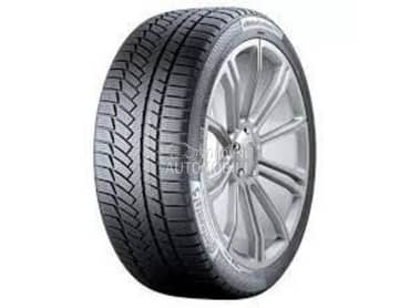 Continental 275/55 R17 Zimska
