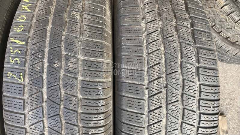 Continental 255/60 R18 Zimska