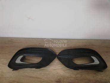 Desna maska maglenki za Fiat Tipo