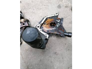 uljna pumpa za Fiat Grande Punto