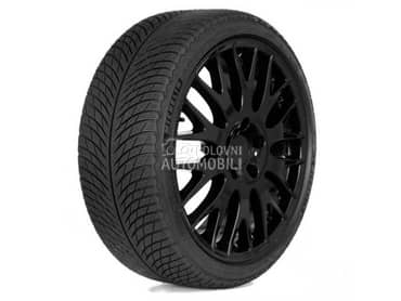 Michelin 275/35 R19 Zimska