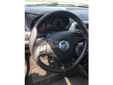 Volan za Fiat Grande Punto