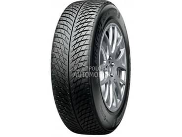 Michelin 275/45 R21 Zimska
