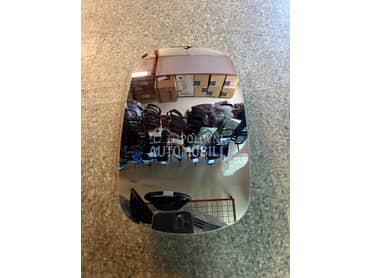 Staklo retrovizora za Fiat Doblo od 2000. do 2010. god.